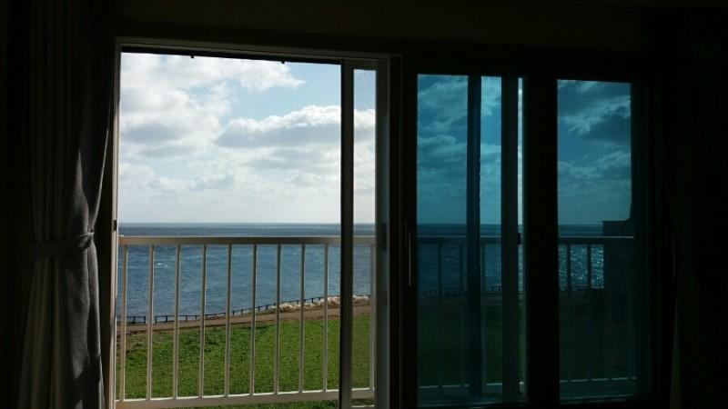 Seongsan Morning Sunset Villa Seogwipo Luaran gambar